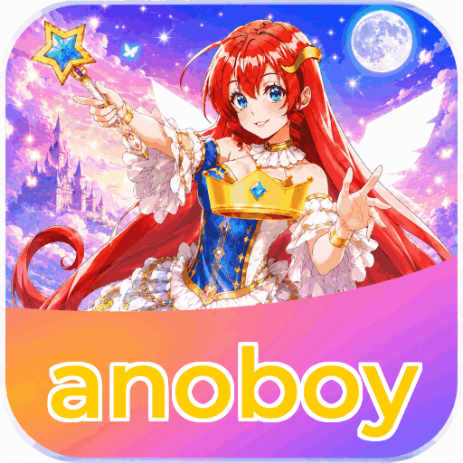 anoboy - Peningkatan performa dan UI/UX terbaru